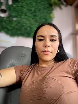 Naatalia online show from March 10, 8:47 pm