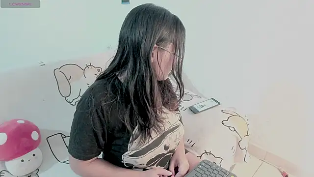 Naoko 7w7 online show from February 25, 12:58 am