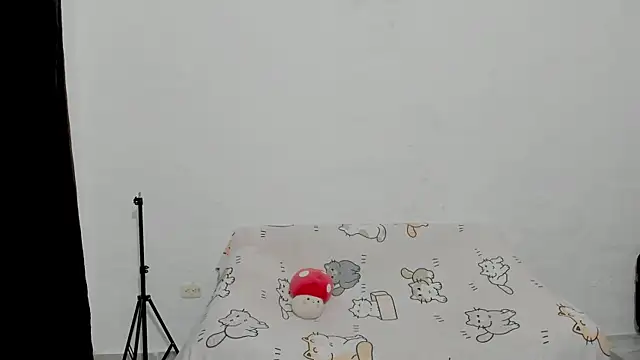 Naoko 7w7 online show from January 13, 1:11 am