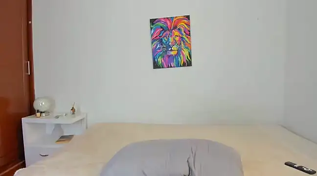 Snapshot of karina-lopez chatting on February 20, 7:52 pm karina-lopez online show from February 20, 7:52 pm