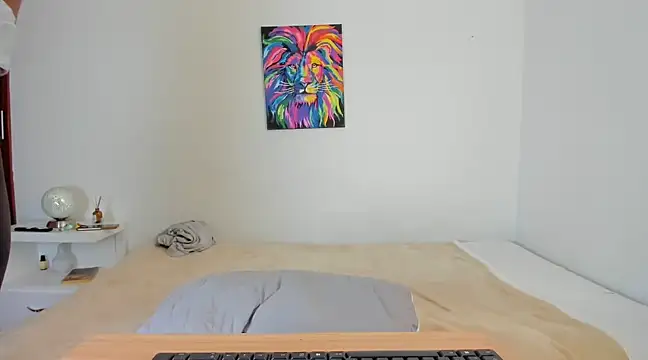 Snapshot of karina-lopez chatting on February 22, 9:04 pm karina-lopez online show from February 22, 9:04 pm