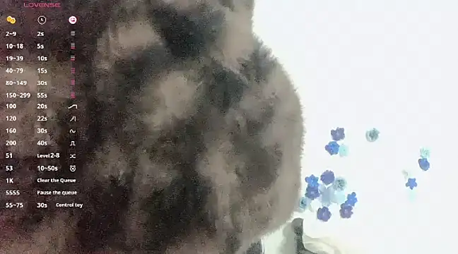 a-lian online show from March 2, 7:10 am