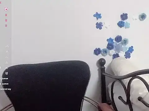 a-lian online show from March 11, 7:58 am