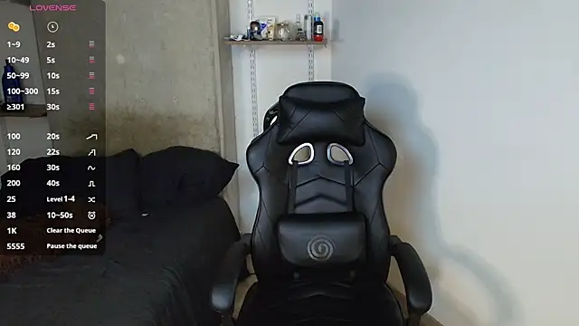 Snapshot of kevin_jef chatting on September 18, 2:13 am kevin jef online show from September 18, 2:13 am