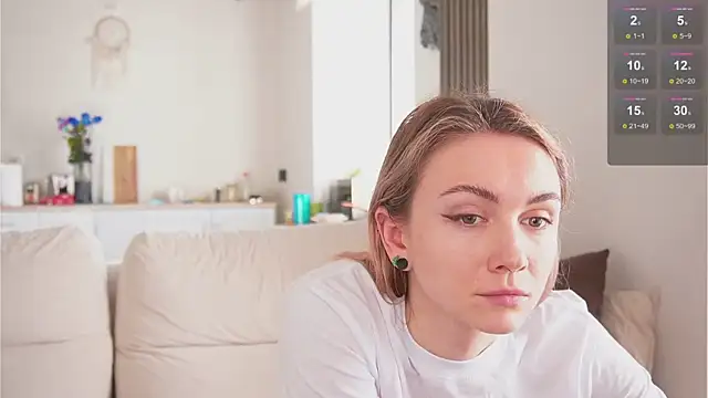 Limy Sweet online show from February 20, 8:17 am