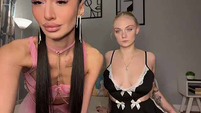 alissadreams online show from October 16, 6:20 pm