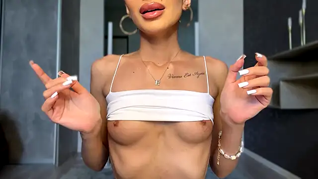 alissadreams online show from July 12, 6:59 am