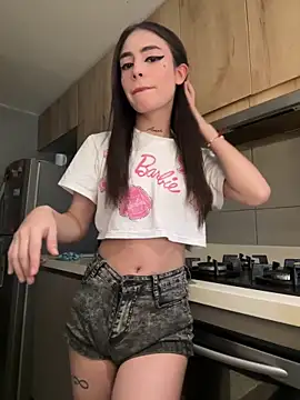 Snapshot of candycami19 chatting on March 4, 10:16 pm candycami19 online show from March 4, 10:16 pm