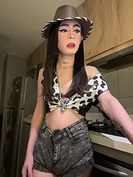 Snapshot of candycami19 chatting on March 21, 7:44 am candycami19 online show from March 21, 7:44 am