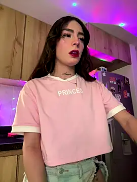 Snapshot of candycami19 chatting on September 22, 6:04 am candycami19 online show from September 22, 6:04 am