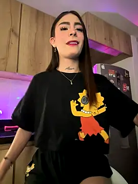 Snapshot of candycami19 chatting on September 30, 3:44 am candycami19 online show from September 30, 3:44 am