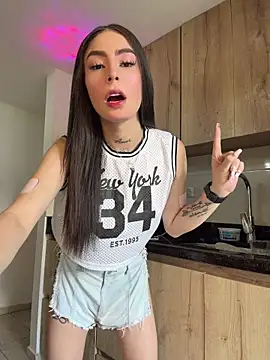 candycami19 online show from June 19, 9:51 pm