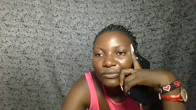 Ebony dolcy online show from October 9, 7:06 am