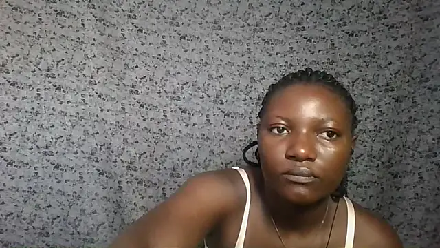 Ebony dolcy online show from October 10, 8:57 am