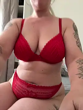 Lar0uch online show from February 20, 12:57 pm