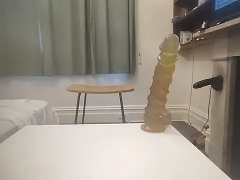 MystiqueRider online show from February 16, 7:37 am