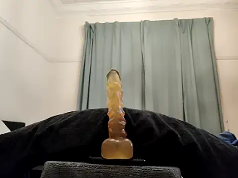 MystiqueRider online show from March 16, 9:05 am