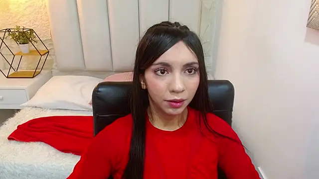 camilah tk online show from May 14, 12:34 pm