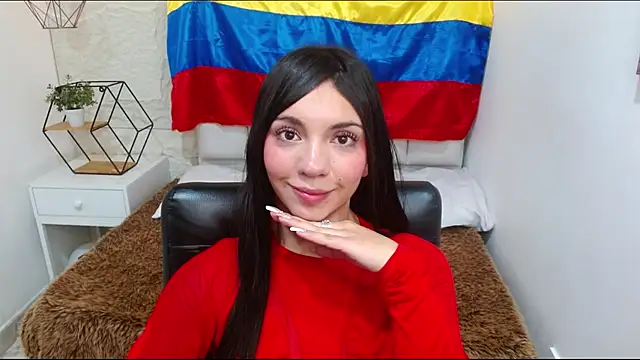 Snapshot of camilah_tk chatting on June 26, 1:26 pm camilah tk online show from June 26, 1:26 pm