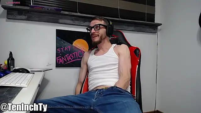 teninchty online show from February 22, 4:46 am