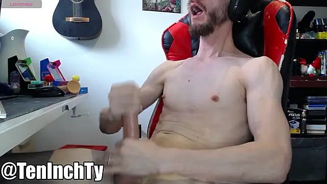 teninchty online show from March 3, 7:31 pm