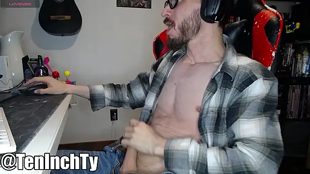 teninchty online show from March 8, 4:27 am