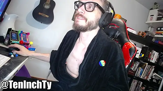 teninchty online show from March 20, 4:34 pm