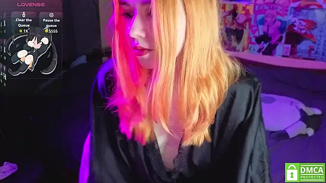 Snapshot of YumikoMori chatting on September 19, 5:35 pm YumikoMori online show from September 19, 5:35 pm