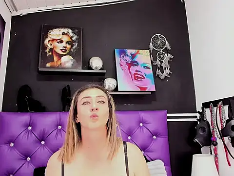 angellyhorny online show from June 25, 2:54 pm