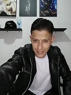Mr-Eros-Master online show from February 15, 9:04 pm