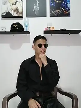 Mr-Eros-Master online show from February 16, 12:41 am