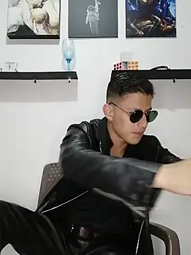Mr-Eros-Master online show from February 16, 4:31 am