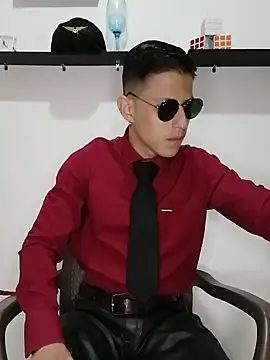 Mr-Eros-Master online show from February 18, 4:26 pm