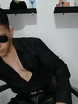 Mr-Eros-Master online show from February 20, 2:18 am