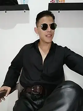 Mr-Eros-Master online show from February 20, 6:35 pm