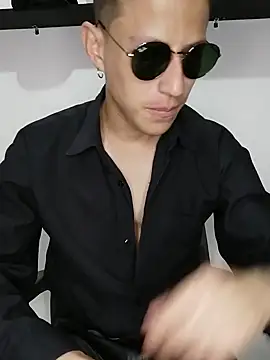 Mr-Eros-Master online show from February 20, 10:48 pm