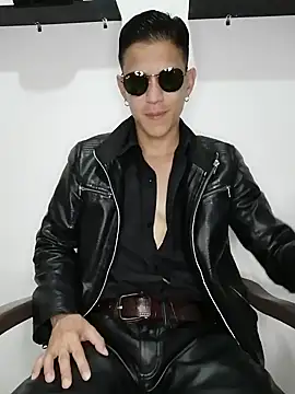 Mr-Eros-Master online show from February 22, 11:35 am