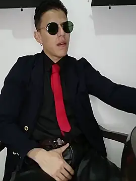 Mr-Eros-Master online show from February 24, 4:04 pm