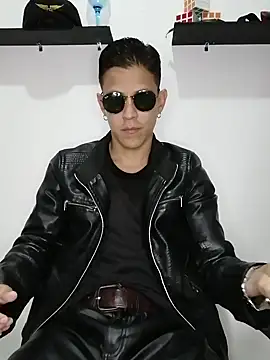 Mr-Eros-Master online show from February 24, 7:41 pm