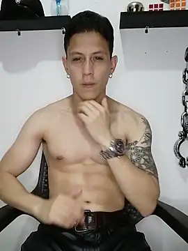 Mr-Eros-Master online show from March 10, 11:06 pm