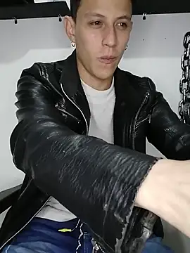 Mr-Eros-Master online show from March 12, 3:35 am
