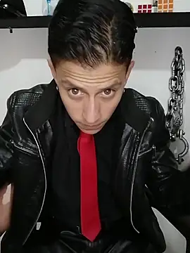 Mr-Eros-Master online show from March 15, 6:32 pm
