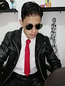 Mr-Eros-Master online show from March 16, 7:17 pm