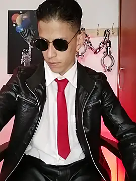 Mr-Eros-Master online show from March 22, 12:39 am