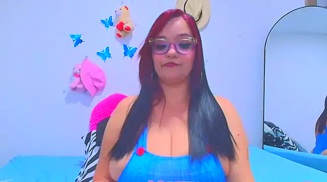 Veronica Milf1 online show from February 18, 2:38 am