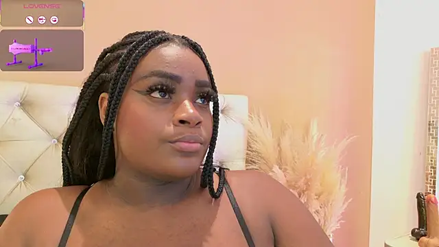 AdaBenneth online show from June 2, 5:31 am