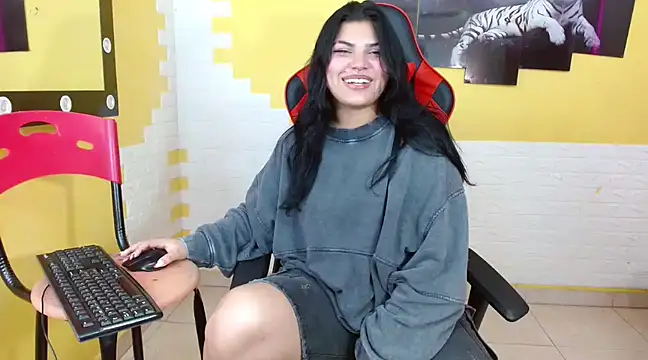 melany rouse18 online show from February 28, 1:37 am