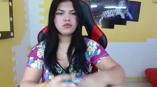 melany rouse18 online show from March 5, 4:57 pm