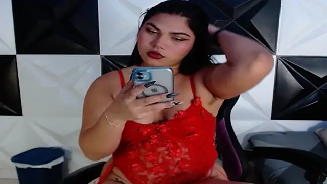 melany rouse18 online show from March 15, 10:33 pm