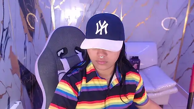 melany rouse18 online show from September 17, 12:40 pm